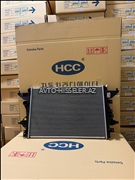 Hyundai Elantra 2020-2025 1.6 Hybrid su radiatoru